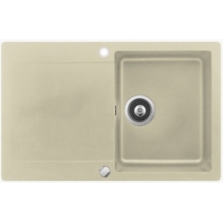 Zlewozmywak Teka LIVO 45 B-TG TOPAZ 40148002
